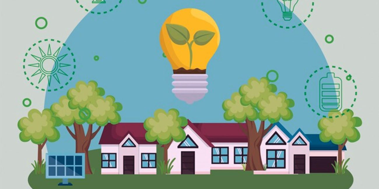 What is Green Living