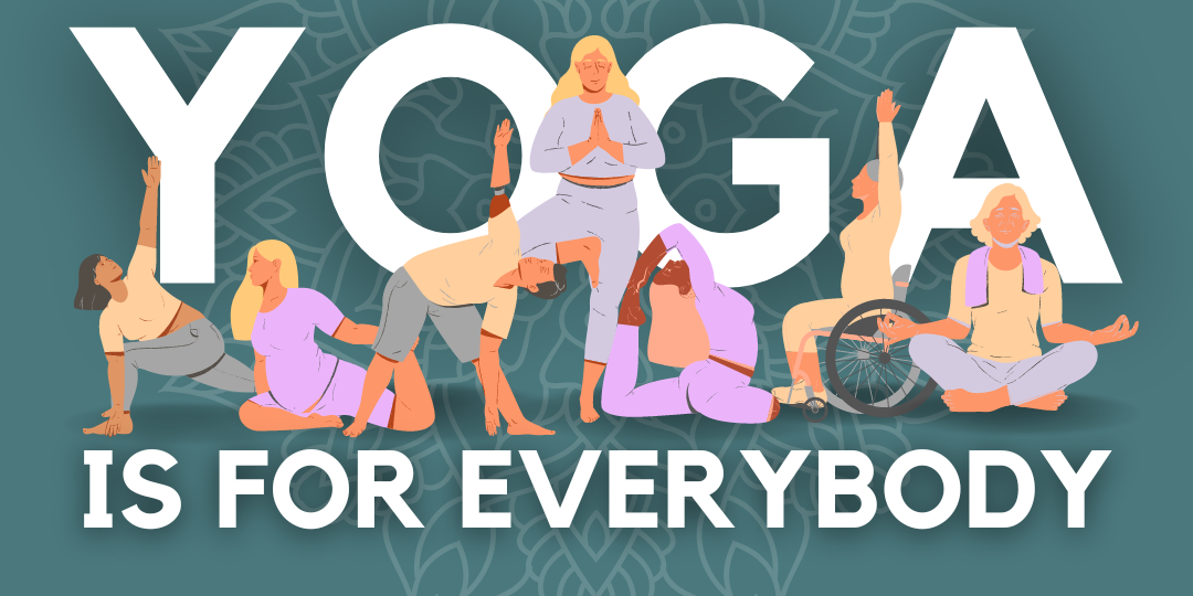 Incorporate Yoga into Your Daily Routine