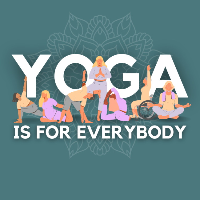 Incorporate Yoga into Your Daily Routine