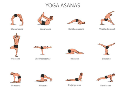 Incorporate Yoga into Your Daily Routine