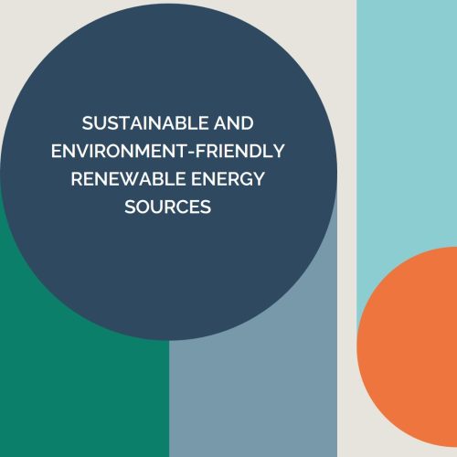 What is Renewable Energy