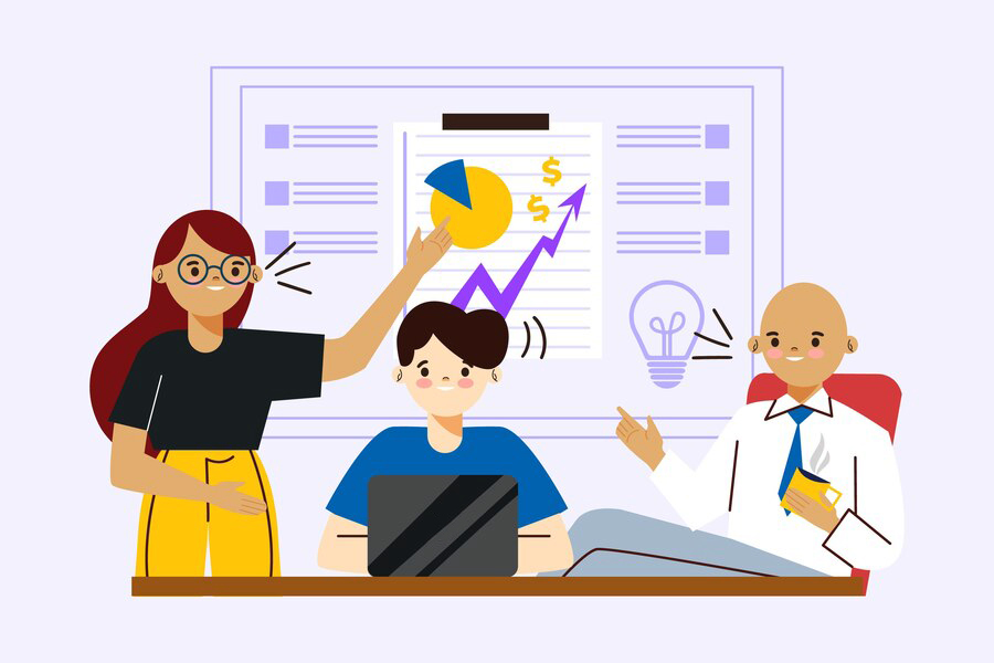 The Power of Storytelling in Marketing