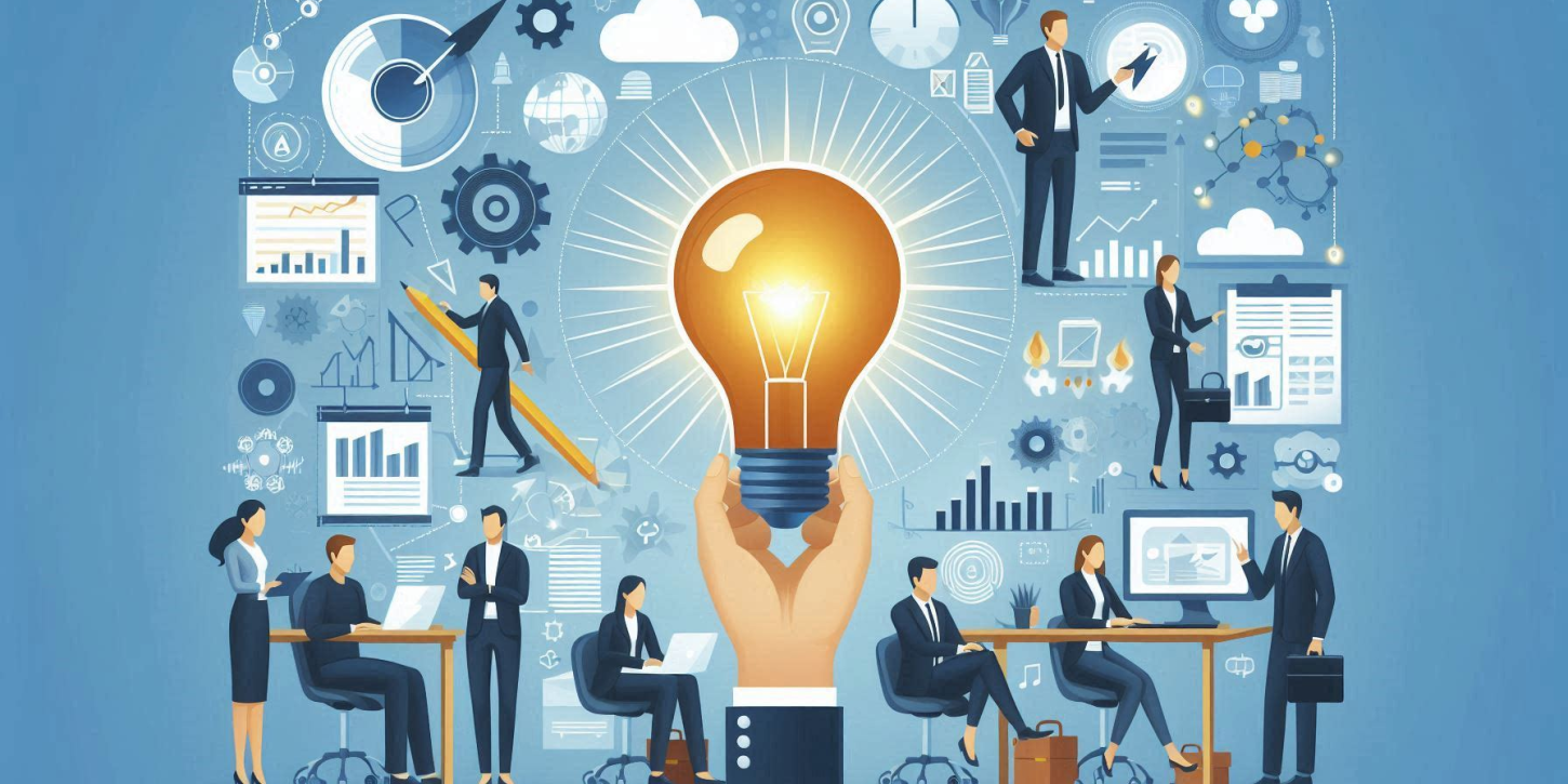 The 5 Core Components of a Successful Business