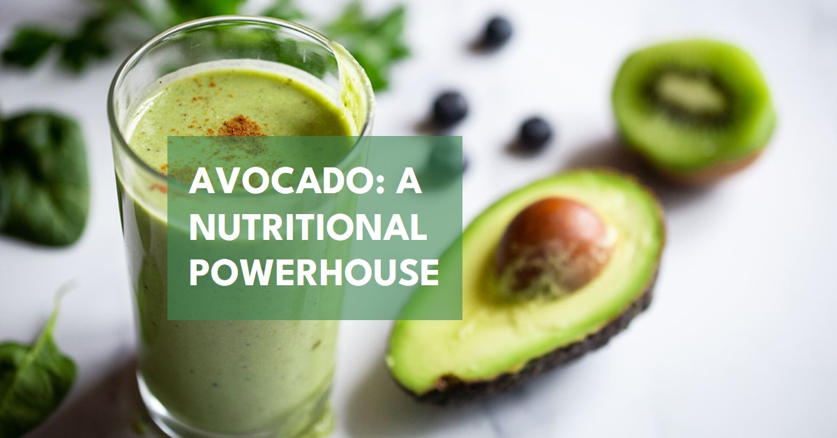 Avocado is recognized for its nutritional power, standing Among the Most Healthiest Veg Foods to Eat