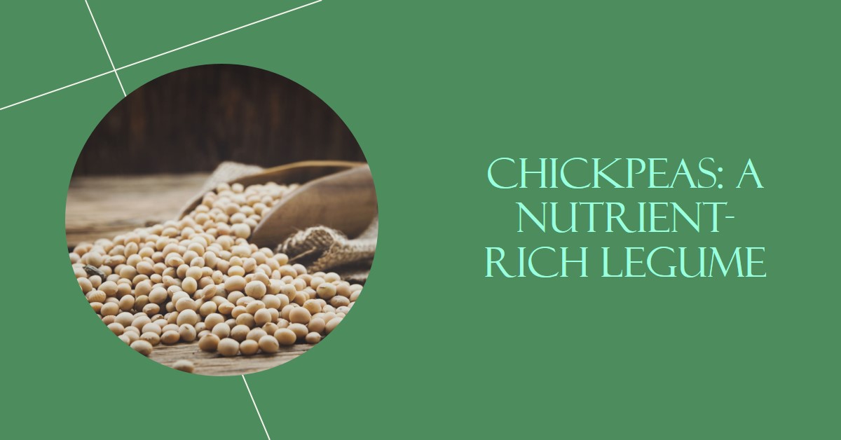 Health Benefits of Chickpeas Among the Most Healthiest Veg Foods to Eat