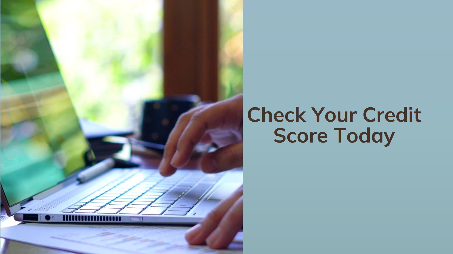 Credit Check (CIBIL Check) in Employee Background Verification