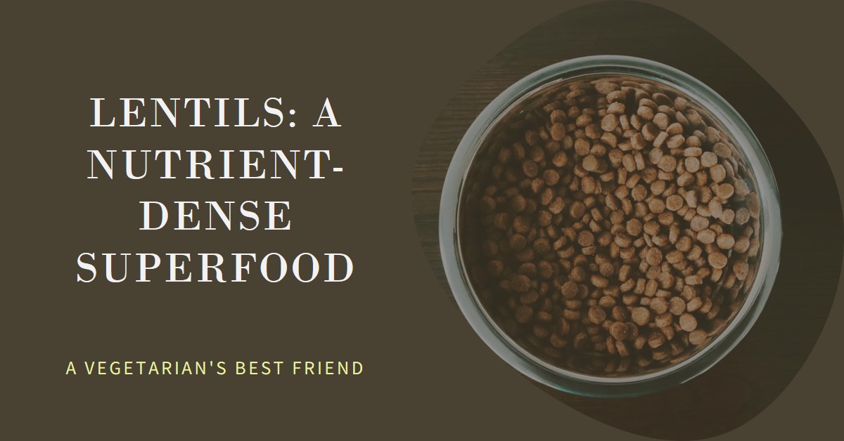 Creative Ways to Incorporate Lentils into Your Diet Among the Most Healthiest Veg Foods to Eat