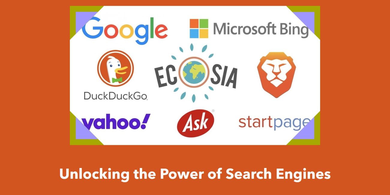 Role of Search Engines, search engines, information retrieval, web indexing, digital experience, algorithms, search result ranking, internet infrastructure, online content, user queries, data organization