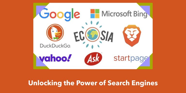 Role of Search Engines, search engines, information retrieval, web indexing, digital experience, algorithms, search result ranking, internet infrastructure, online content, user queries, data organization