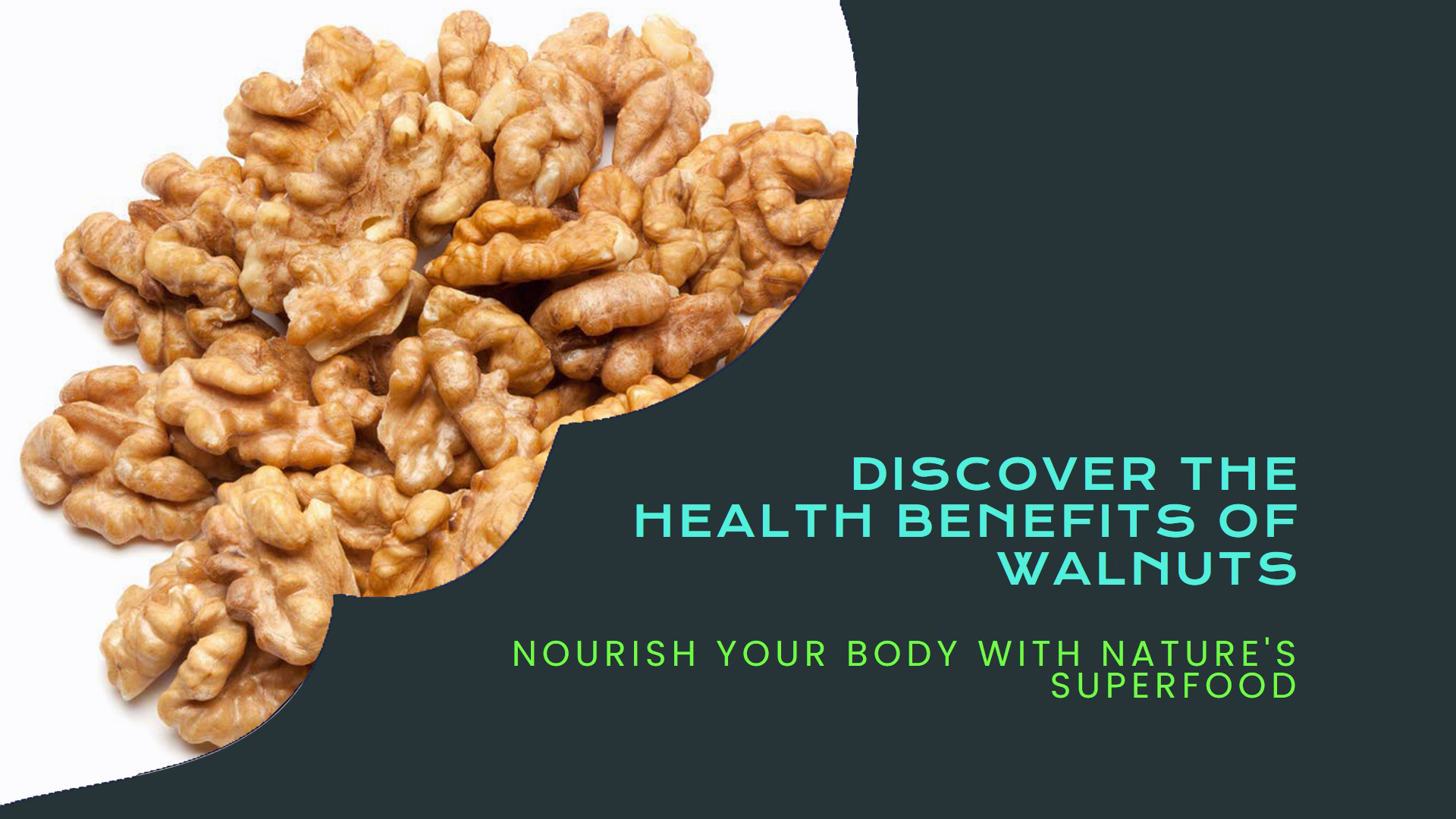 Walnuts are nutrient-dense nuts considered Among the Most Healthiest Veg Foods to Eat
