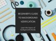 What is Background Verification The Complete Beginner’s Guide
