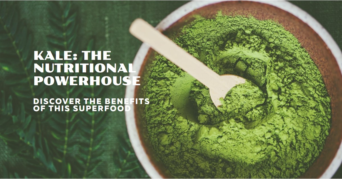 Kale Emerges as a Nutritional Powerhouse Among the Most Healthy Veg Foods to Eat