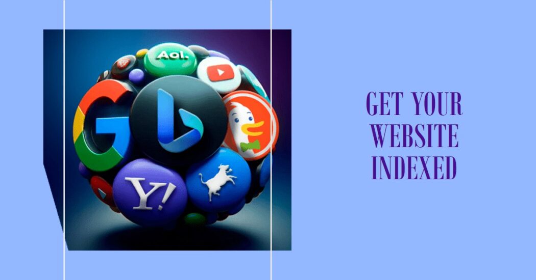 search engine indexing, Google Search Console, Bing Webmaster Tools, sitemap submission, website indexing, SEO, search engine optimization, web traffic, Google, Bing, Yahoo, DuckDuckGo, sitemap, URL inspection, search engine submission, webmaster tools, site visibility, indexing process, SEO best practices, website submission, web indexing